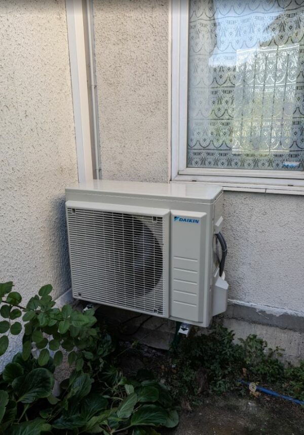 Contactez Pompe à chaleur 95 votre entreprise spécialisée dans l'installation de pompe à chaleur à Montmorency dans le Val-d'Oise 95. Demande devis en ligne.