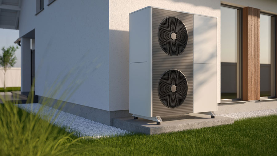 Faites installer votre pompe à chaleur air air par une entreprise RGE d'installateurs de PAC dans le Val d'Oise (95)
