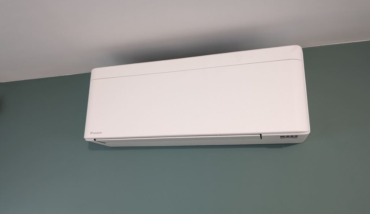 Faites le choix d’installer une pompe à chaleur dans votre maison à Deuil la Barre