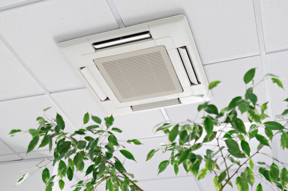 Vous souhaitez équiper vos bureaux de climatiseurs ? Contactez nos installateurs RGE