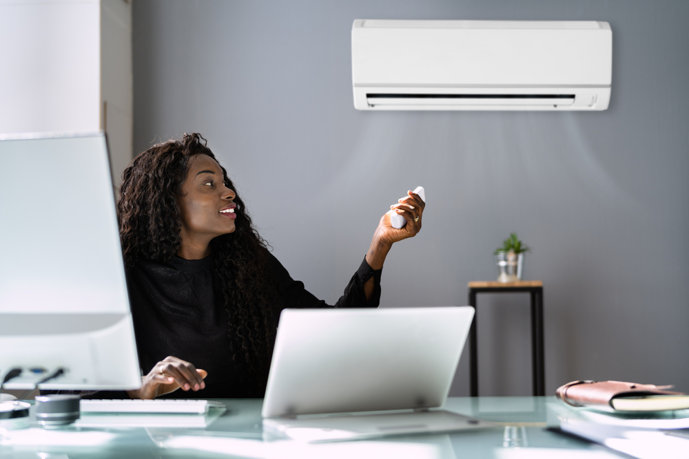 Devis pour l'installation de climatiseurs et climatisation dans votre entreprise et vos bureaux 