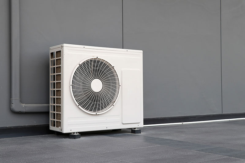 Installer une pompe à chaleur à Pontoise et dans le 95 par des installateurs PAC RGE qualifiés